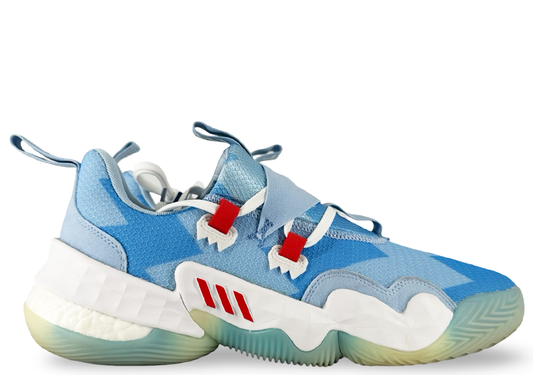 adidas Trae Young 1 Ice Trae