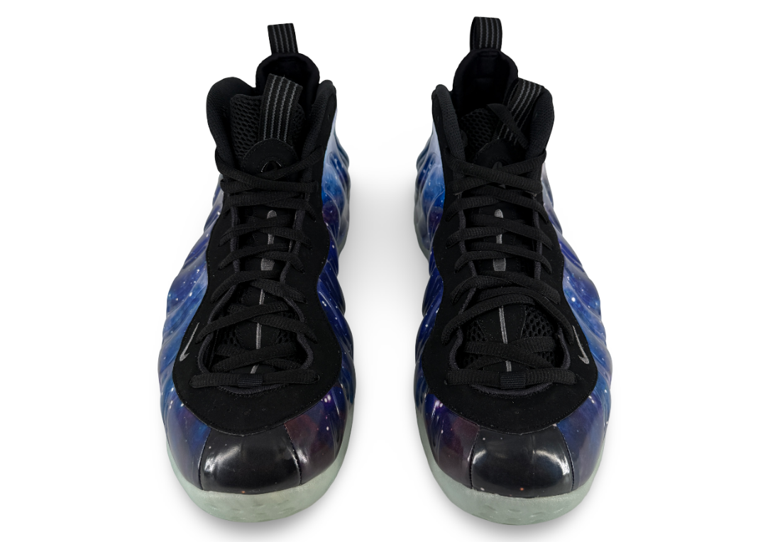 Nike Air Foamposite One Galaxy (2025)