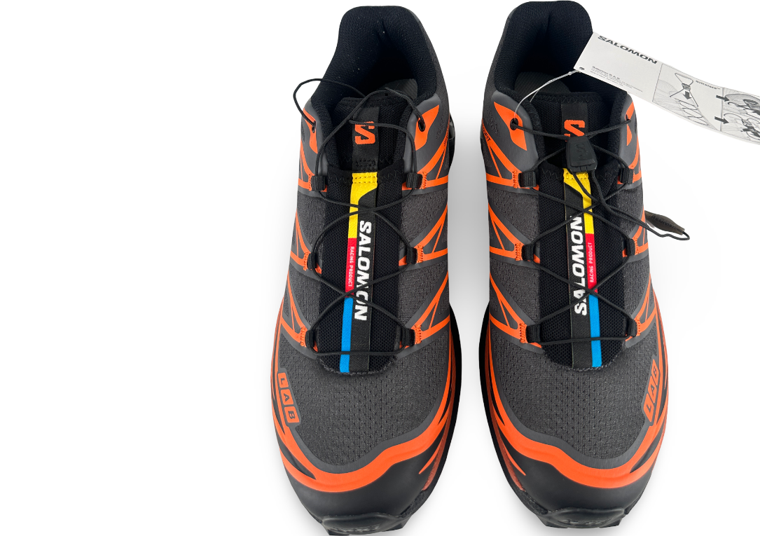 Salomon XT-6 atmos Exclusive Koi