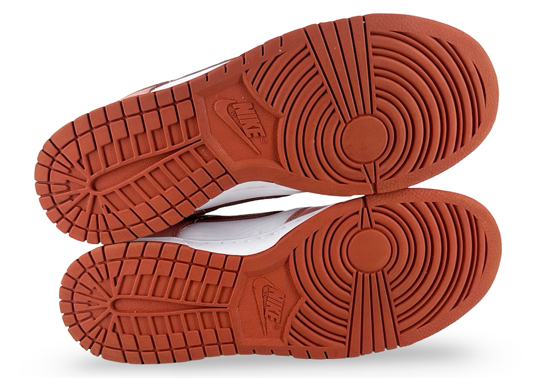 Nike Dunk Low Red Stardust (Women's)