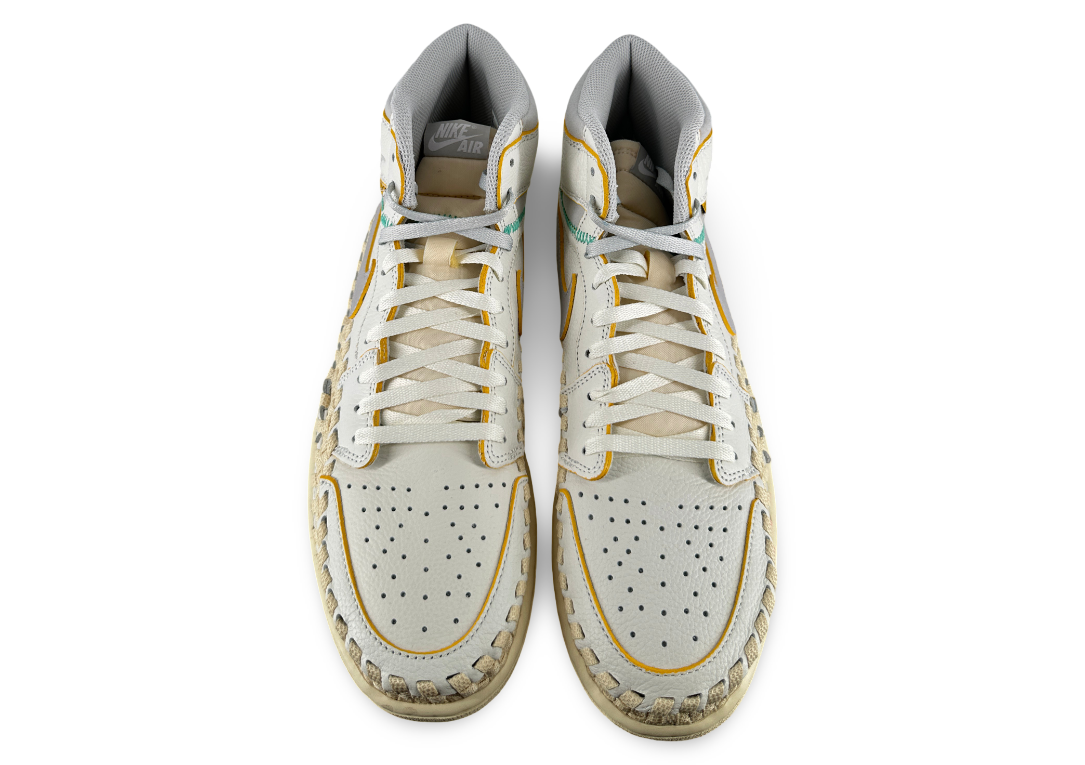 Jordan 1 Retro High OG SP Union LA Bephies Beauty Supply Summer of ‘96