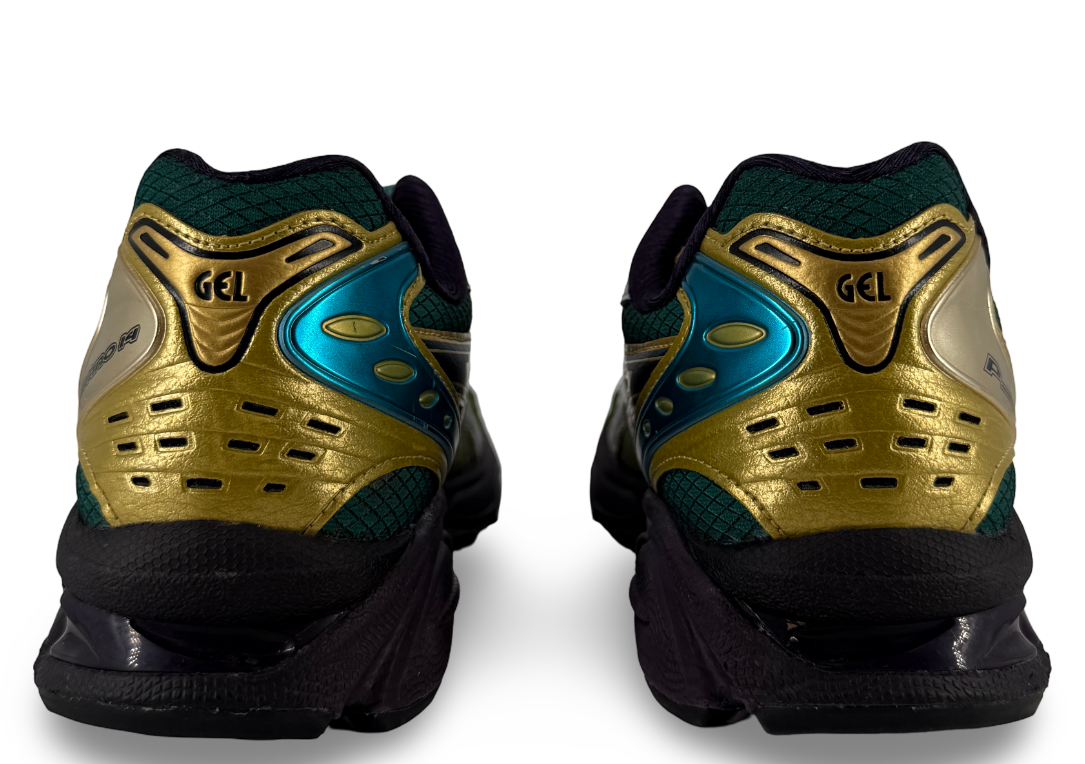 ASICS Gel-Kayano 14 P. Andrade Gradation Green