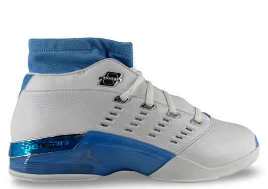 Jordan 17 Retro Low SP University Blue (2024)