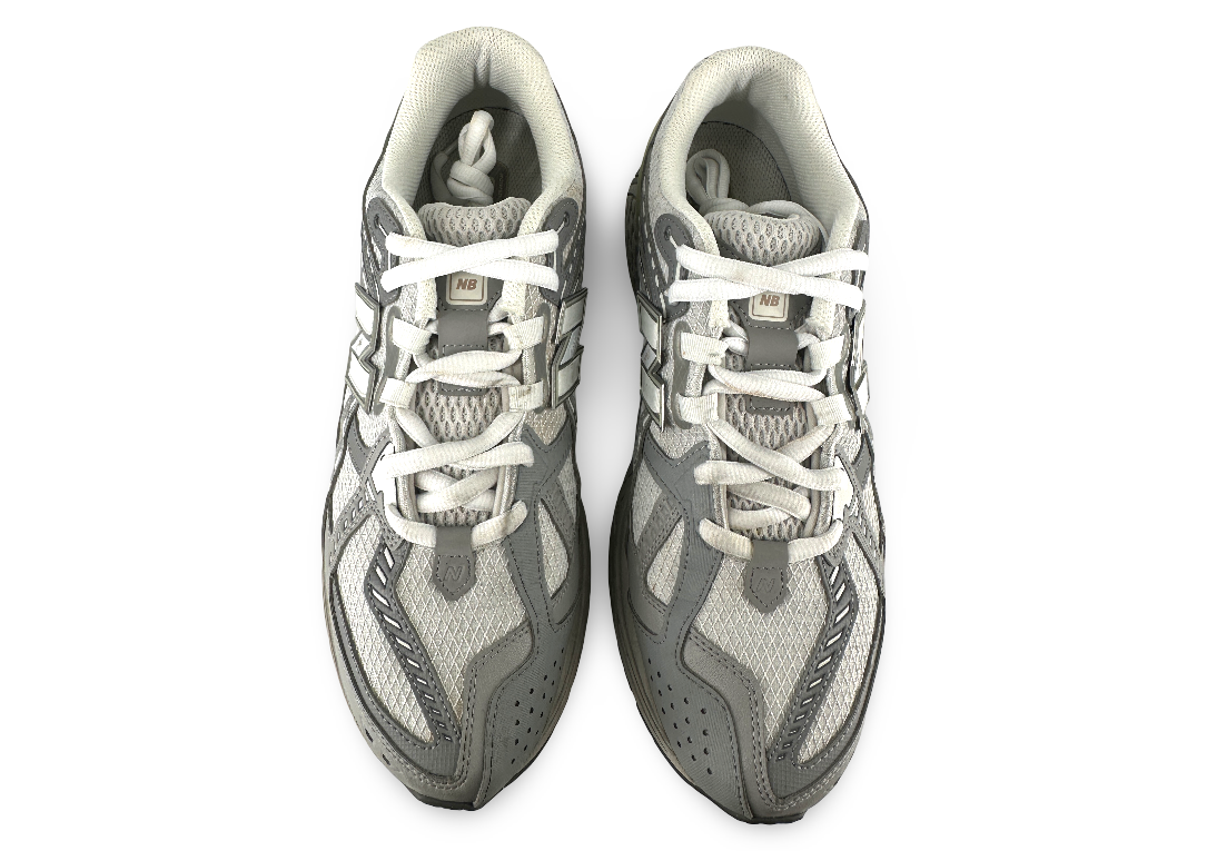 New Balance 1906N Team Away Grey
