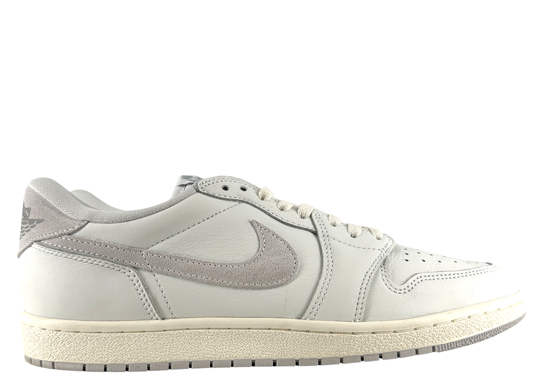 Jordan 1 Retro Low '85 Neutral Grey