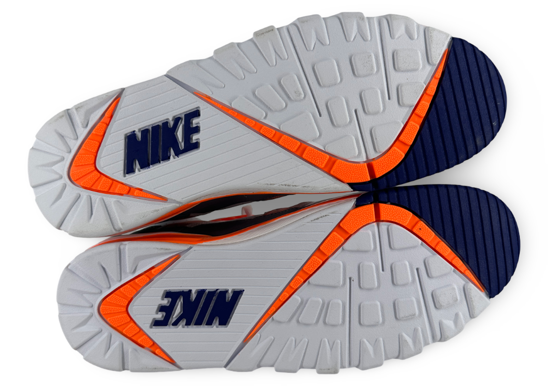 Nike Air Trainer SC High Auburn