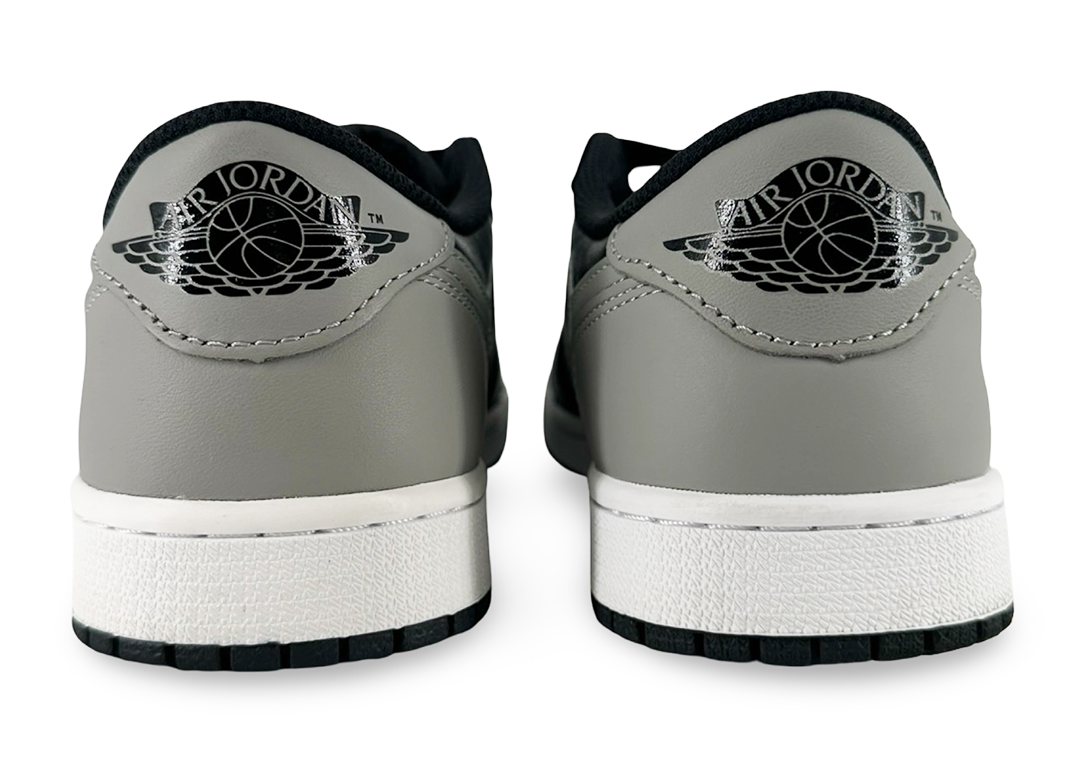 Jordan 1 Retro Low OG Shadow (2024)