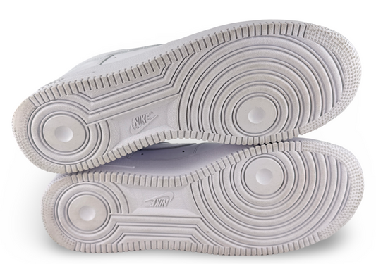 Nike Air Force 1 Low '07 White