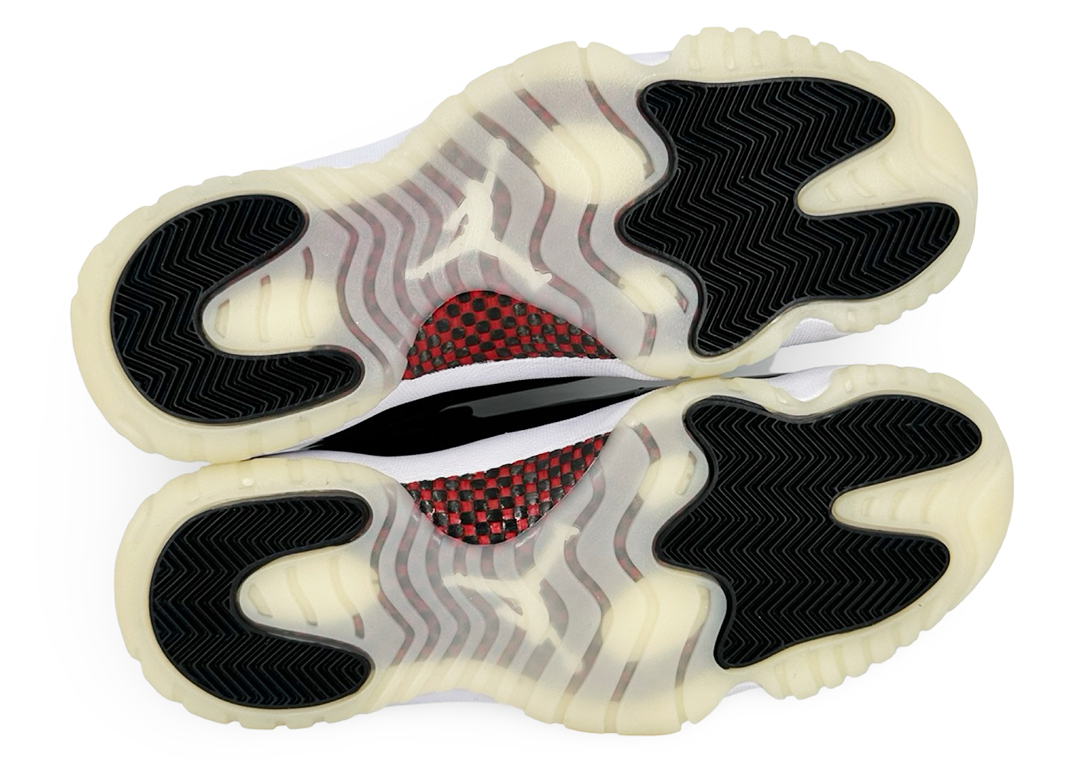 Jordan 11 Retro Low 72-10