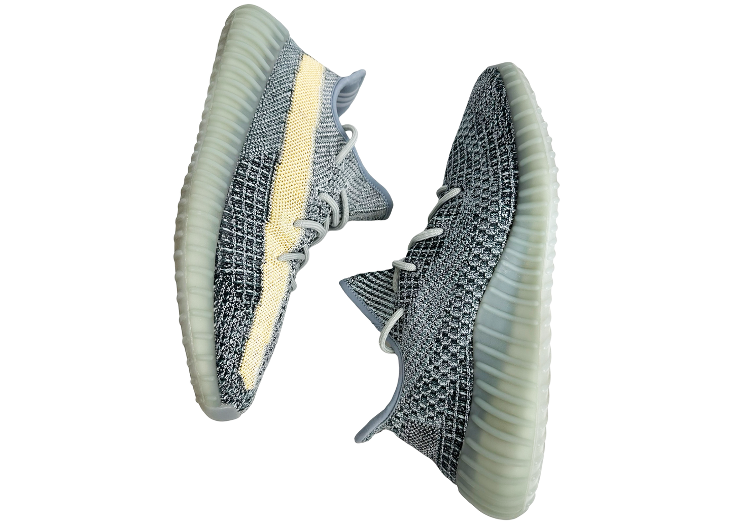adidas Yeezy Boost 350 V2 Ash Blue