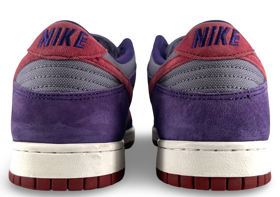 Nike Dunk Low Plum (2020/2024)