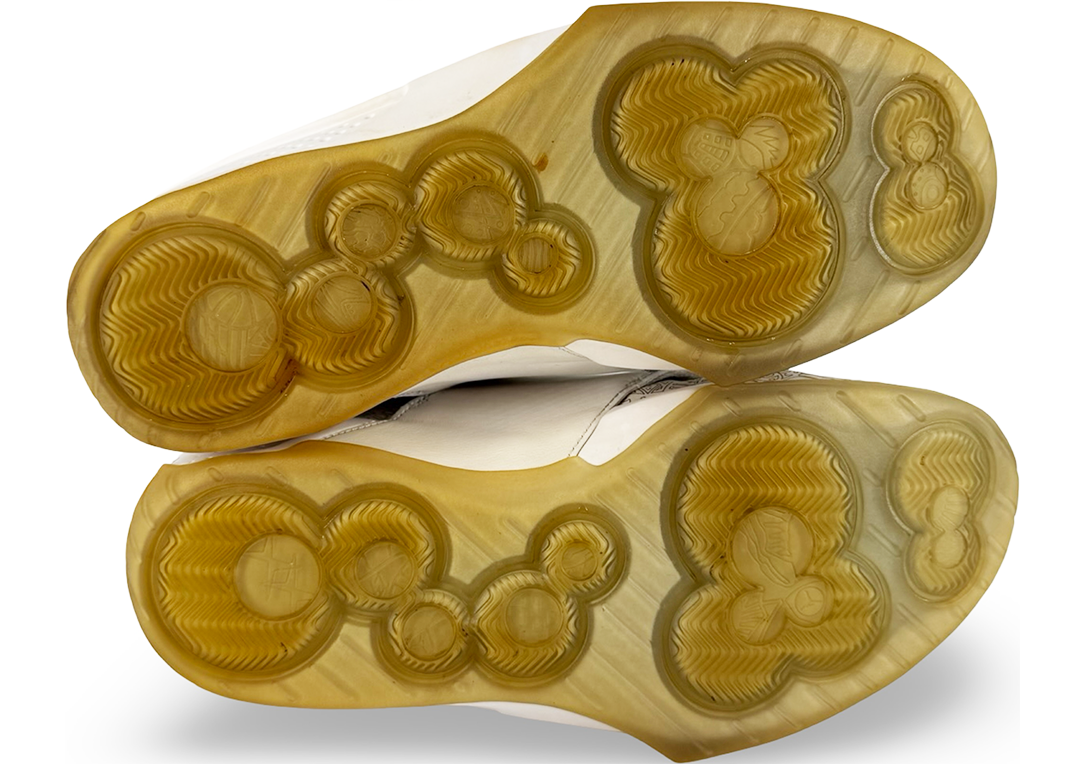 Jordan 20 Retro 30th Anniversary Laser