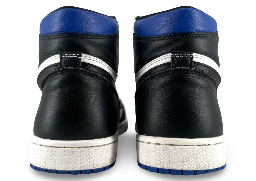 Jordan 1 Retro High Royal Toe