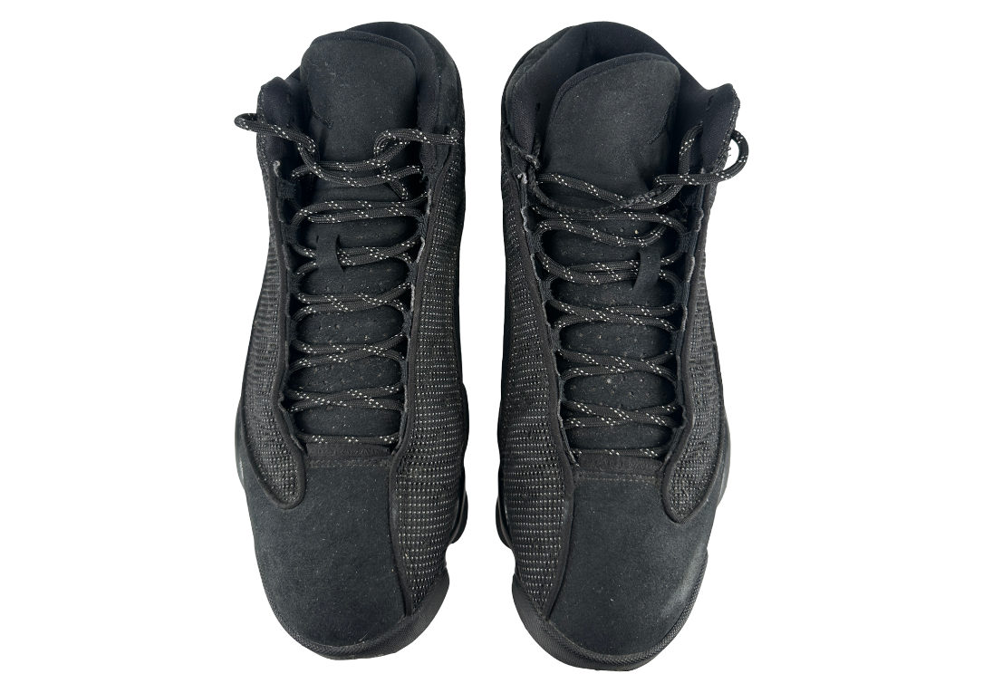 Jordan 13 Retro Black Cat