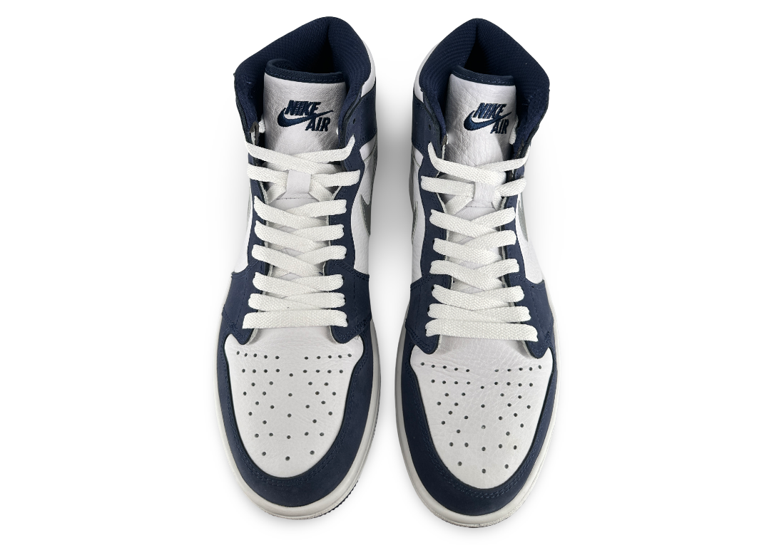 Jordan 1 Retro High CO.JP Midnight Navy (2020)