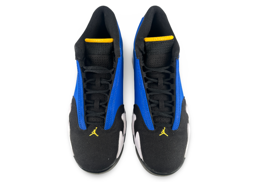 Jordan 14 Retro Laney (2023)