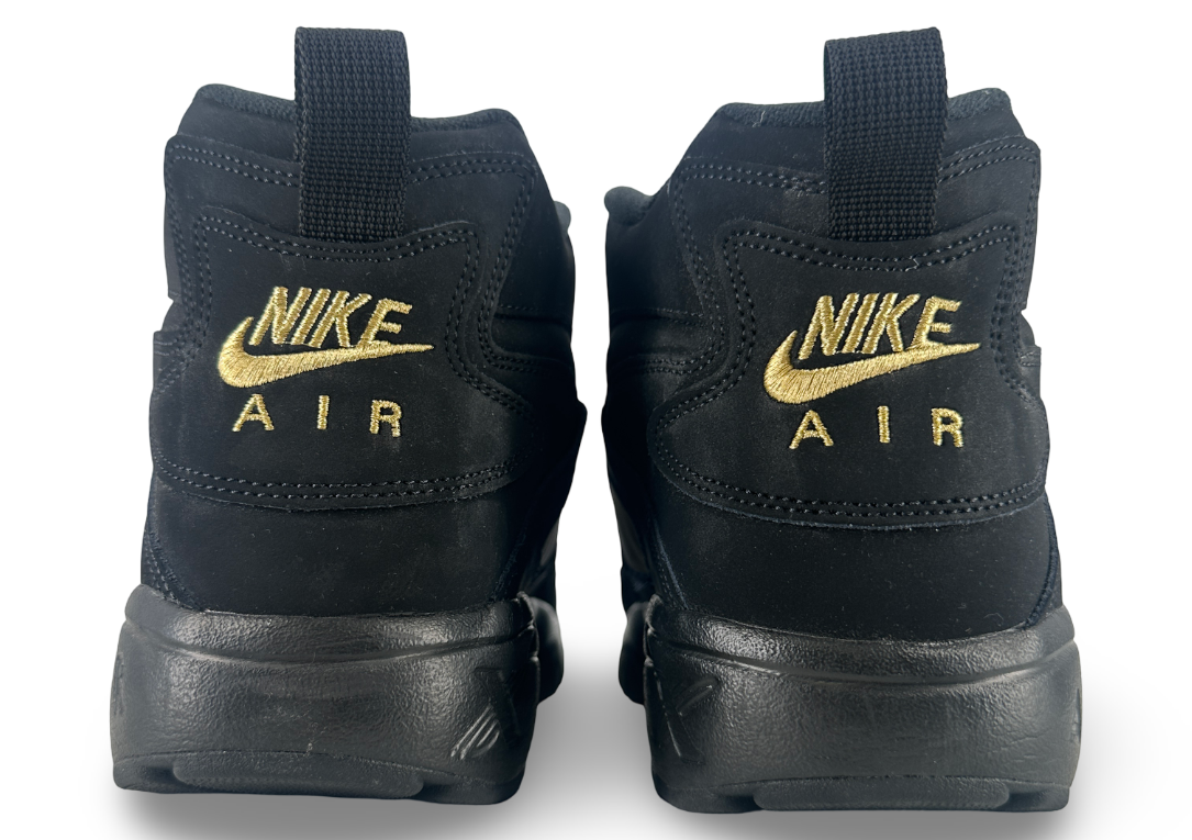 Nike Air Diamond Turf Ravens (2025)