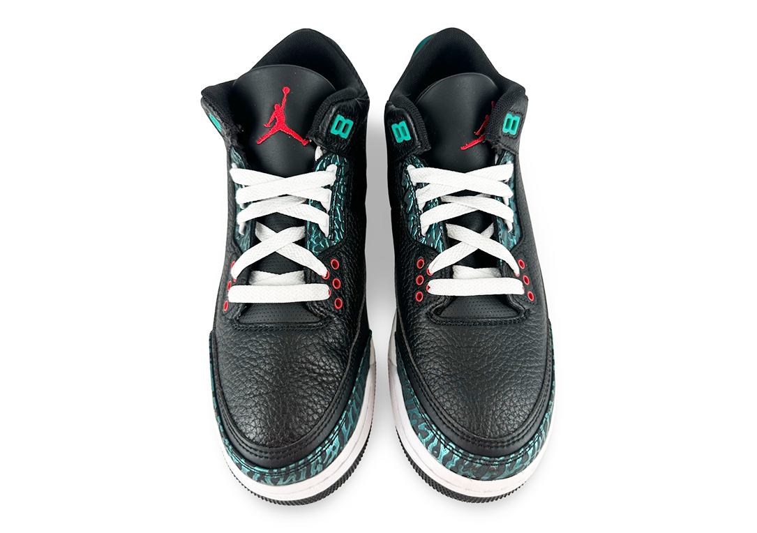 Jordan 3 Retro SE Moto (GS)