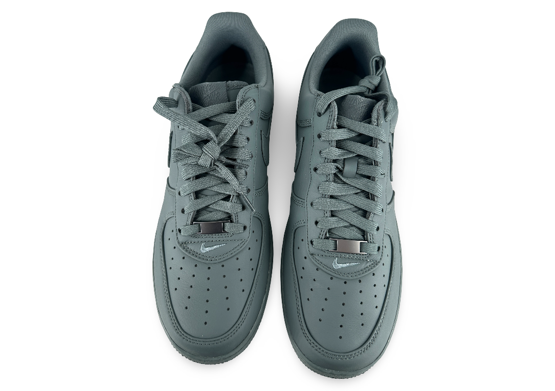 Nike Air Force 1 Low Retro Premium Bomber Grey