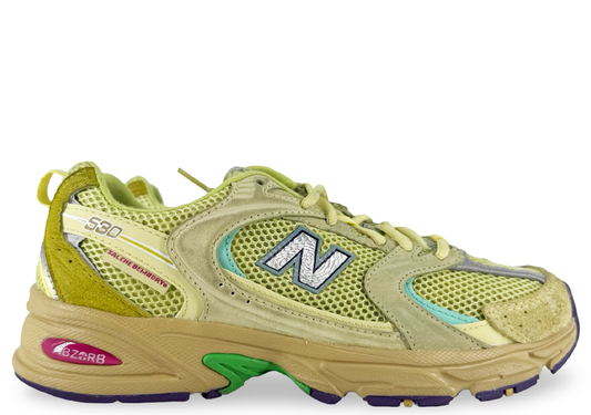 New Balance 530 Salehe Bembury Prosperity Be The Prize