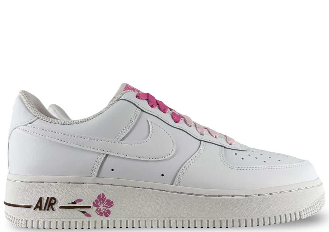 Nike Air Force 1 Low Cherry Blossom (Women's)