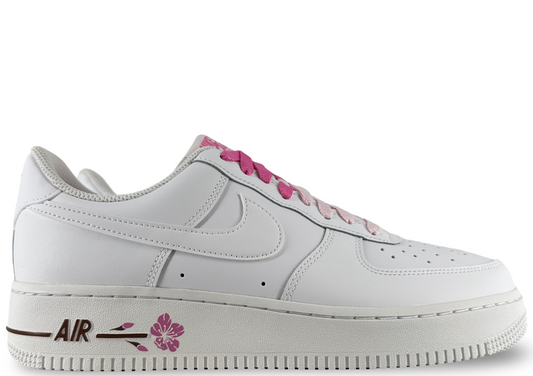 Nike Air Force 1 Low Cherry Blossom (Women's)