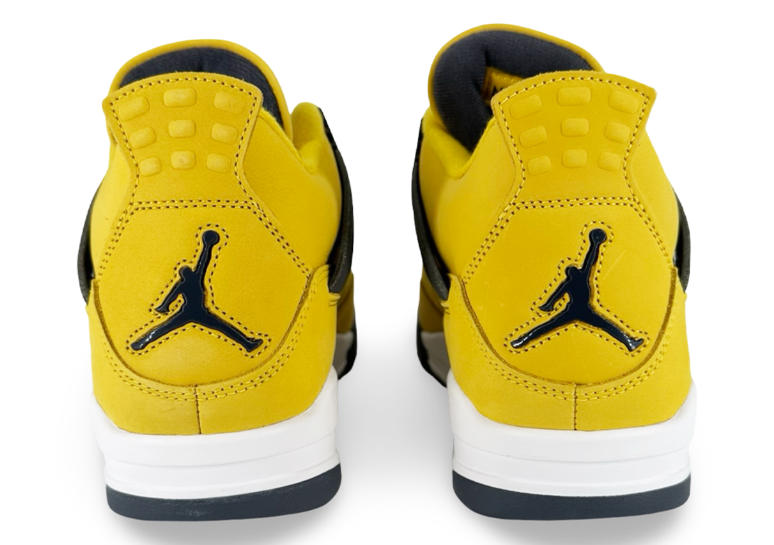 Jordan 4 Retro Lightning (2021)