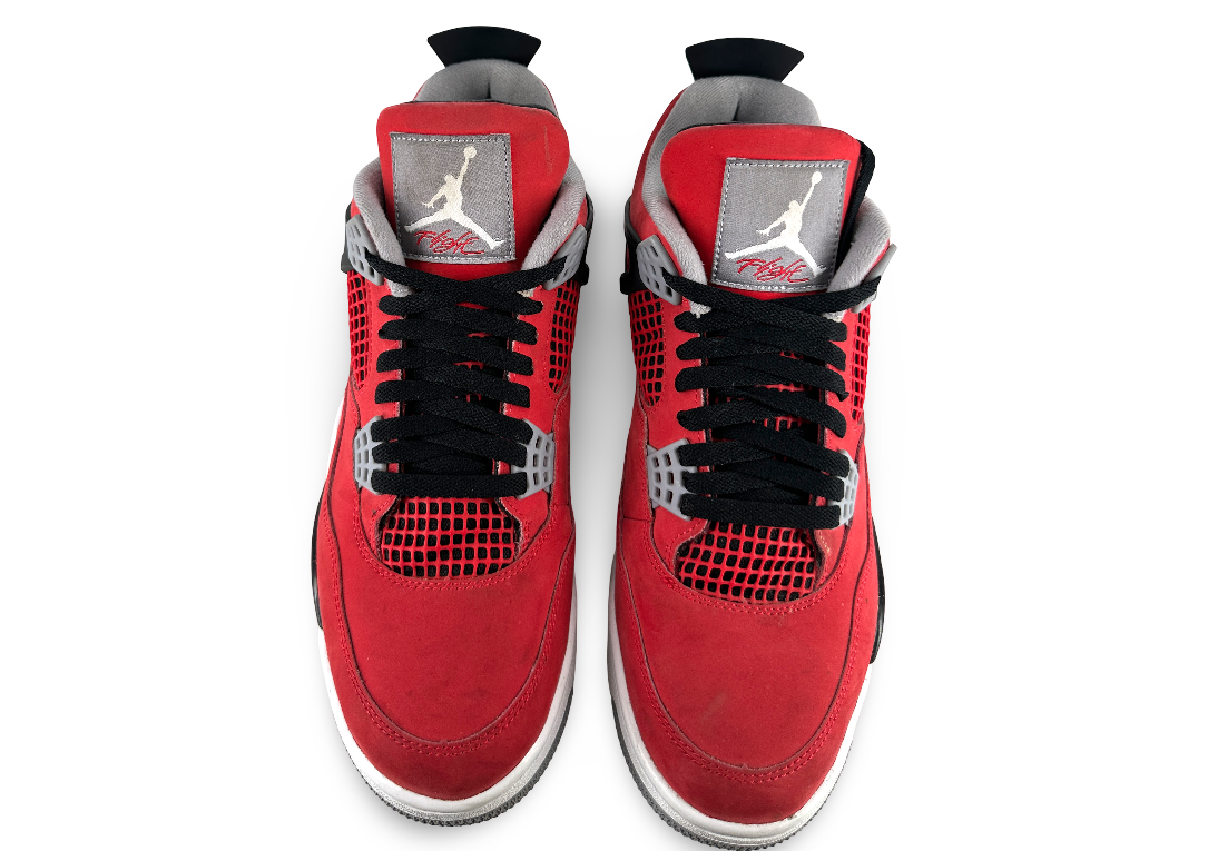 Jordan 4 Retro Toro Bravo (2026)