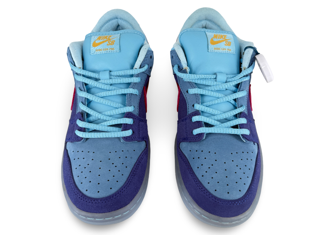 Nike SB Dunk Low Run The Jewels