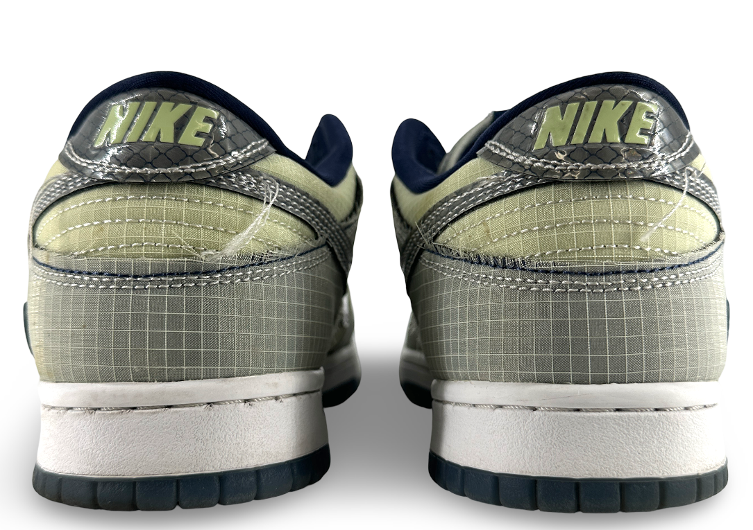Nike Dunk Low Union Passport Pack Pistachio