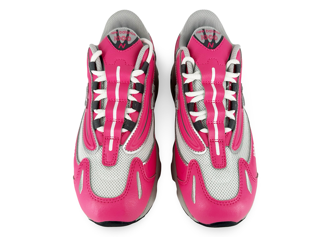 New Balance 1000 Dragon Berry (GS)