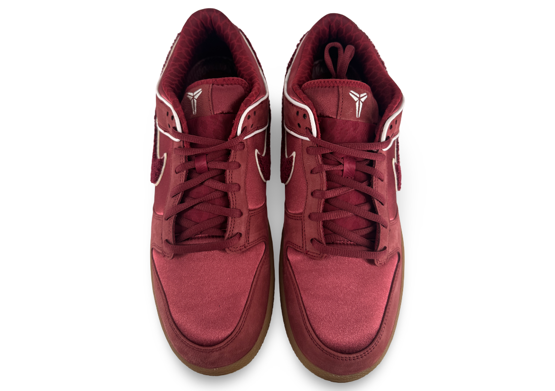 Nike Dunk Low Protro Kobe Bryant Lower Merion Away