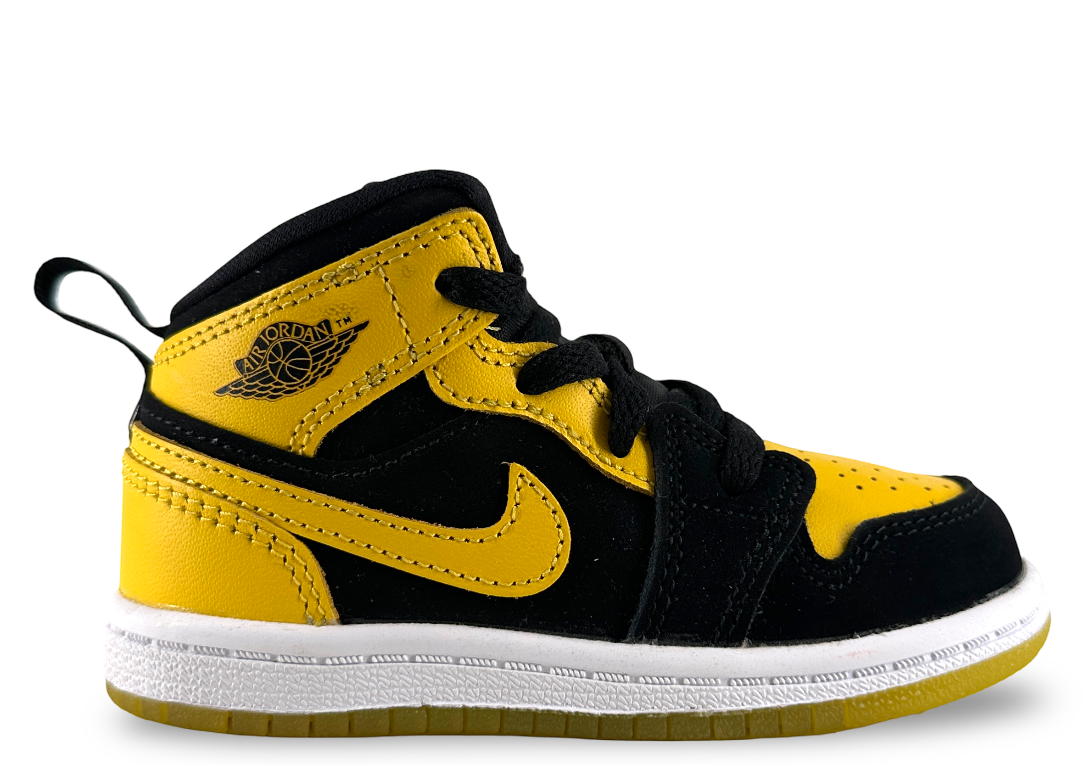 Jordan 1 Mid SE New Love (2025) (TD)