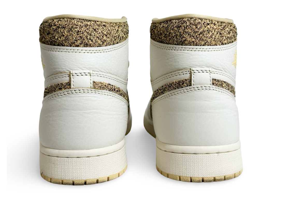Jordan 1 Retro High OG Craft Vibrations Of Naija