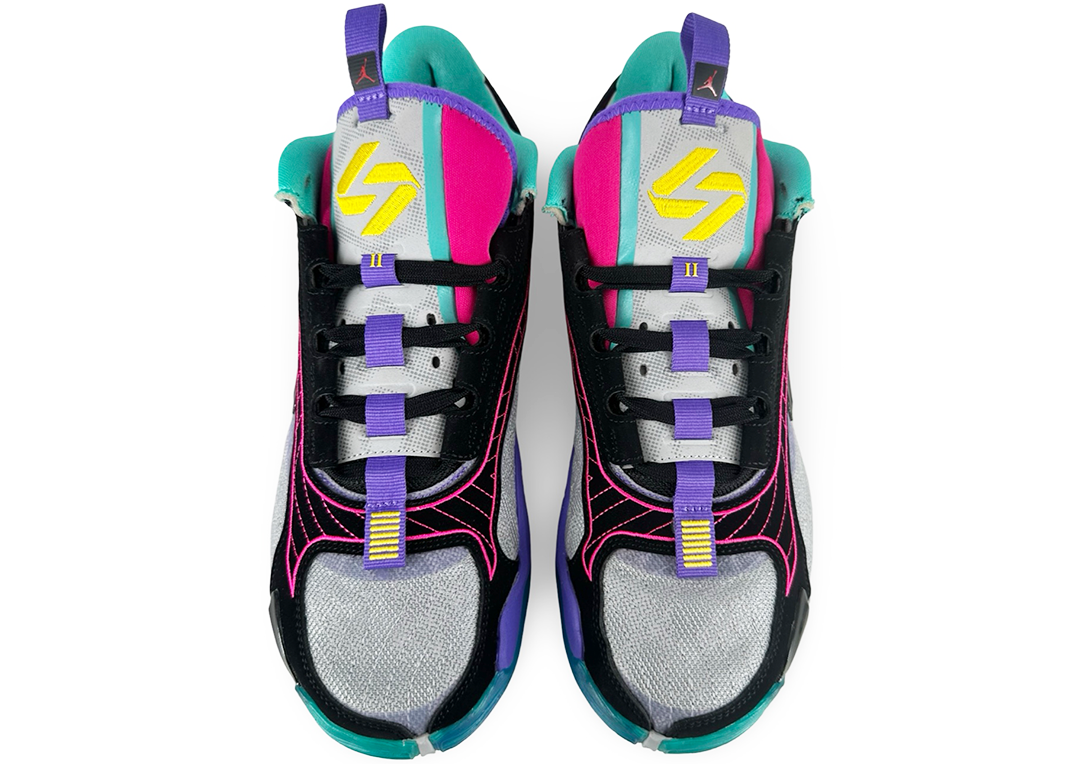 Jordan Luka 2 All-Star