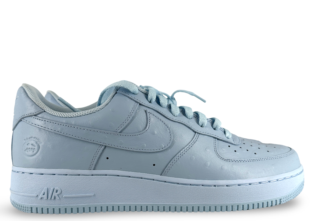 Nike Air Force 1 Low '07 Travis Scott Ice Blue