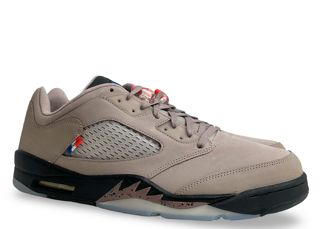 Jordan 5 Retro Low PSG (2022)