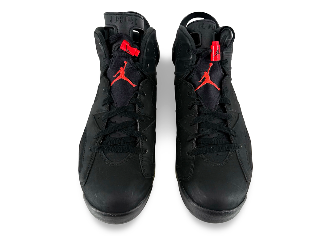 Jordan 6 Retro Infrared (2014)