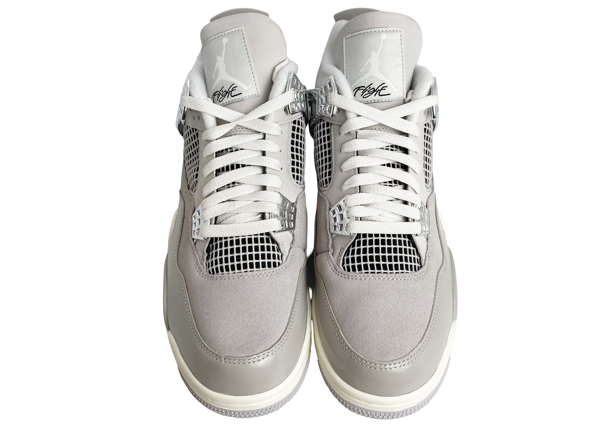 Jordan 4 Retro Frozen Moments (Women's)