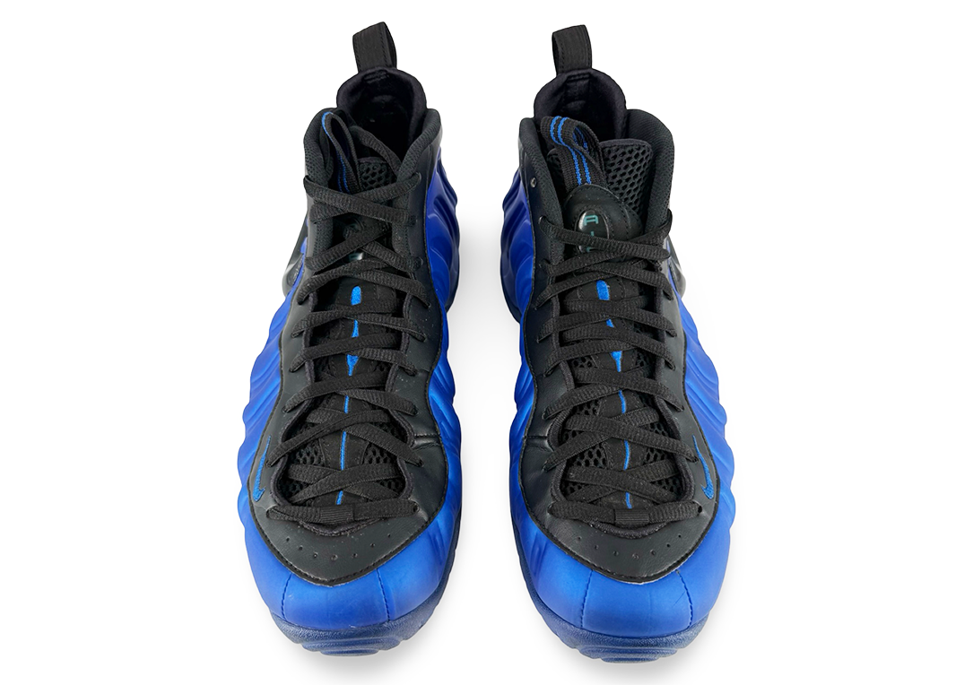 Nike Air Foamposite Pro Hyper Cobalt