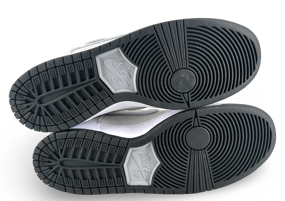 Nike SB Dunk High Antihero Skateboards