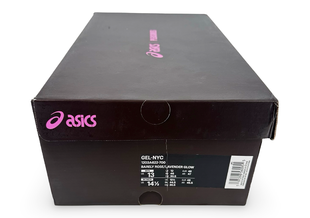 ASICS Gel-NYC Pleasures