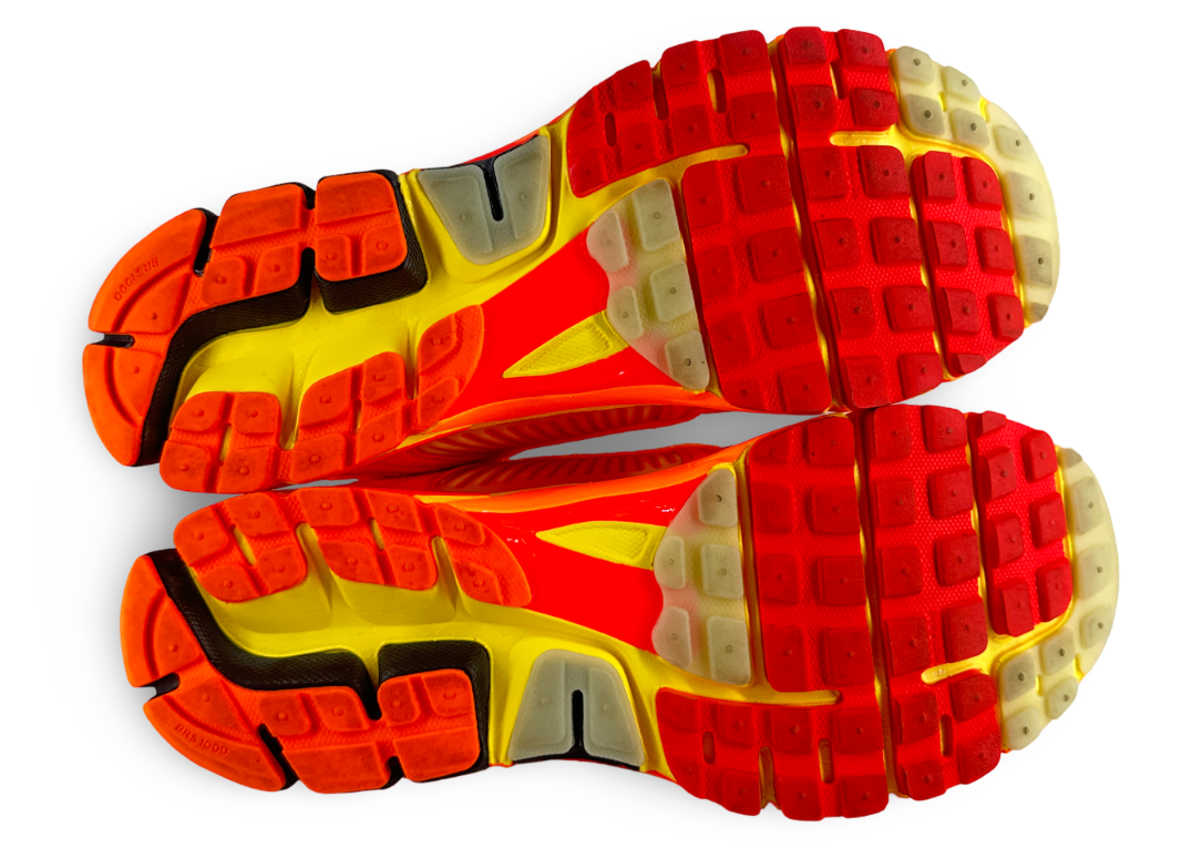 Nike Zoom Vomero 5 Doernbecher