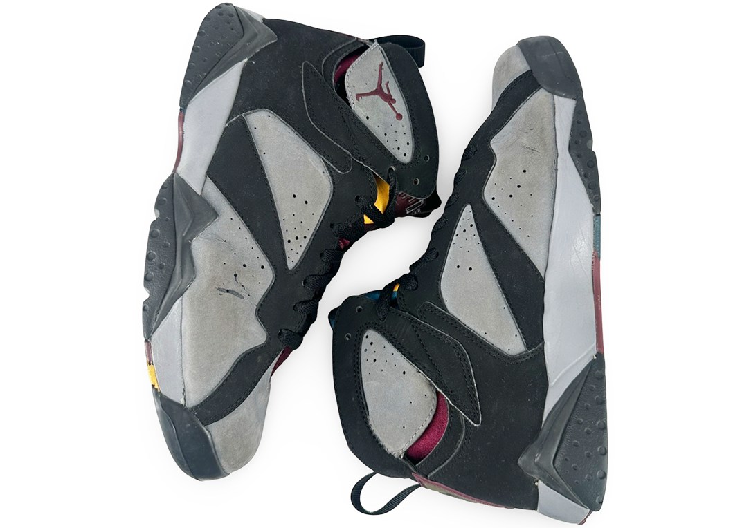 Jordan 7 Retro Bordeaux (2011)