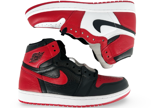 Jordan 1 Retro High Homage To Home (Non-numbered)