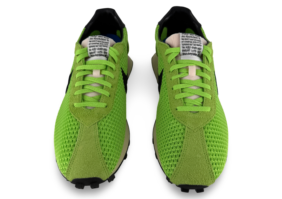 Nike LD-1000 SP Stussy Action Green