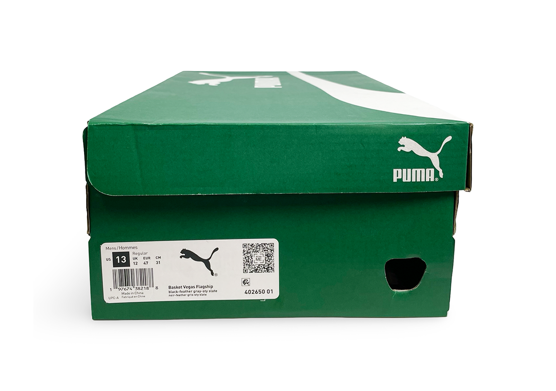 Puma Speedcat OG Team Royal White