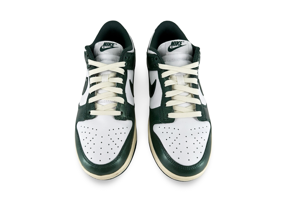 Nike Dunk Low Vintage Green (Women's)