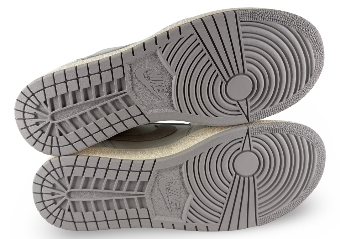 Jordan 1 Retro Low '85 Neutral Grey