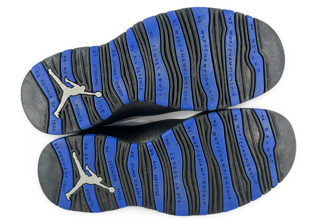 Jordan 10 Retro Orlando